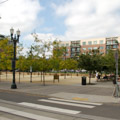 Photo 2 of Jamison Square Park