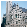 Allegheny County Courthouse and Jail
