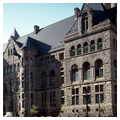 Allegheny County Courthouse and Jail
