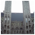 Allegheny County Courthouse and Jail