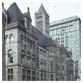 Allegheny County Courthouse and Jail
