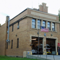 Photo 2 of Lincoln-Larimer Fire Station