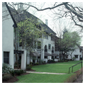 Old Heidelberg Apartments