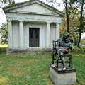 Photo 9 of Homewood Cemetery