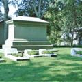 Photo 11 of Homewood Cemetery