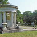Photo 13 of Homewood Cemetery