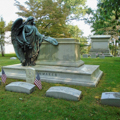 Photo 18 of Homewood Cemetery