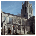 Calvary Episcopal Church