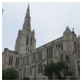 Photo 3 of Calvary Episcopal Church
