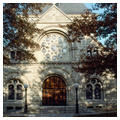 Shadyside Presbyterian Church