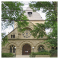Photo 3 of Shadyside Presbyterian Church