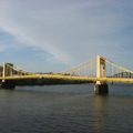 9th St. Bridge