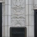 Terracotta detail