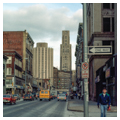 Cathedral of Learning