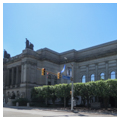 Photo 4 of Carnegie Institute and Carnegie Library