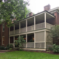 Bigham House
