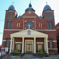 Photo 2 of St. John the Baptist Ukrainian Catholic Church