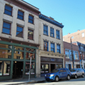 Photo 7 of East Carson Street District