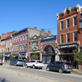 Photo 10 of East Carson Street District