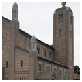 St. Michael the Archangel Church