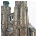 National Carpatho-Rusyn Center (St. John the Baptist Greek Catholic Cathedral)
