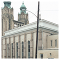 National Carpatho-Rusyn Center (St. John the Baptist Greek Catholic Cathedral)