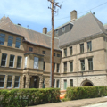 Photo 7 of Westinghouse Air-Brake Company Complex, and the Wilmerding Plan