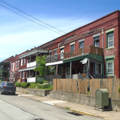 Photo 13 of Westinghouse Air-Brake Company Complex, and the Wilmerding Plan