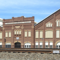 Photo 15 of Westinghouse Air-Brake Company Complex, and the Wilmerding Plan