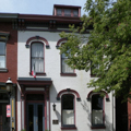 Gertrude Stein House