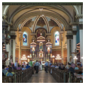 Photo 3 of Immaculate Heart of Mary Roman Catholic Church