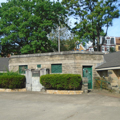 Powder Magazine