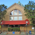Photo 2 of Motor Square Garden/AAA East Central (Liberty Market)
