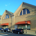 Photo 3 of Motor Square Garden/AAA East Central (Liberty Market)