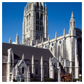 East Liberty Presbyterian Church