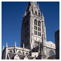 East Liberty Presbyterian Church