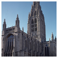 East Liberty Presbyterian Church
