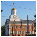 Photo 2 of Bedford County Courthouse