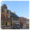 Photo 2 of Washington Bakery (Thomas Smith–David Espy House)