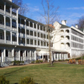 Photo 3 of Bedford Springs Hotel