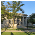 Photo 2 of U.S. Post Office