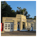 Photo 2 of Dunkle's Gulf Service Station