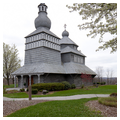 Photo 3 of St. Nicholas Chapel (Byzantine Catholic Church of the Greek Union)