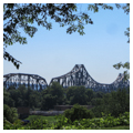 Photo 2 of Confluence Bridge District