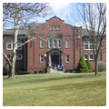 Geneva College District