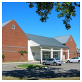 Old Economy Historic District and Visitor Center