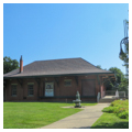 Photo 2 of Beaver County Emergency Response Center and Beaver Area Heritage Museum (Pittsburgh and Lake Erie Railroad [P&LE] Passenger and Freight Depots)