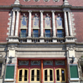 Photo 2 of Mishler Theater