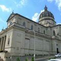 Photo 3 of Cathedral of the Blessed Sacrament