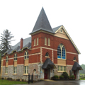 Photo 2 of Sinking Valley Presbyterian Church (Arch Spring Presbyterian Church)